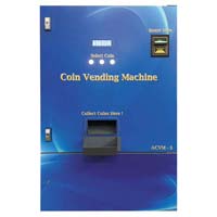 Coin Vending Machines