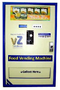 food vending machine