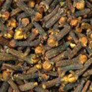 Cloves