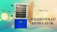 Water Cooled Desiccator