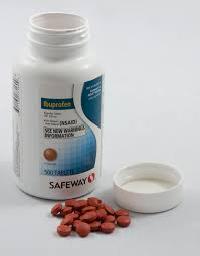 Anti Inflammatory Tablets