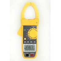 Digital Clamp Meters