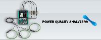 Power Quality Analyzer