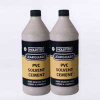 PVC/UPVC Solvent Cement
