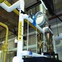 Boiler Water Treatment Chemicals