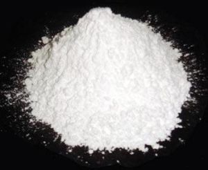 China Clay