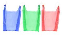 Plastic Shopping Bags