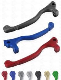 clutch brake levers