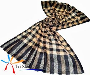 Designer Pashmina Scarf