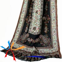 Pure Wool Kani Shawls