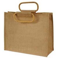 Jute Shopping Bag