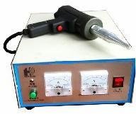 hand held welding machine