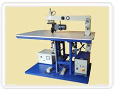 ultrasonic bag sealing machine