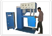 Ultrasonic Corrugated Box Welders