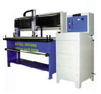 Ultrasonic Fabric Sealing Machine