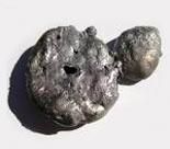 Iron Ore Lump