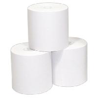 graph thermal paper