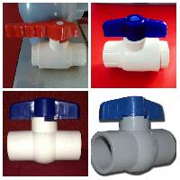 Upvc Ball Valve