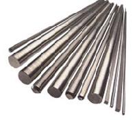 Copper Alloy Round Bars - Rb 01
