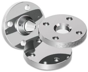 Industrial Flanges IF-04