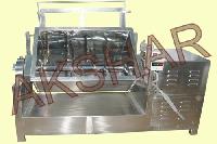 Mass Mixer Machine