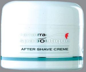 After Shave Cream