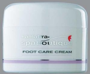 Foot Care Cream