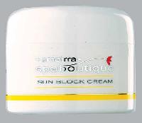 Sun Block Cream