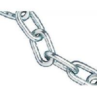 Mild Steel Chains