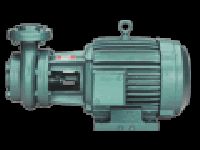 Three Phase Centrifugal Monoblocs