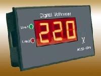 Digital Voltmeter