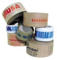 Bopp Adhesive Tape Bat-01