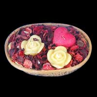 Potpourri