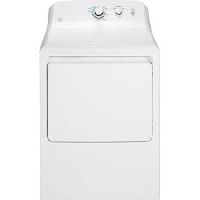 Electric Dryer