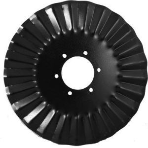 Agricultural Disc Blades 01