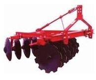 Offset Disc Harrow