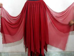 Ladies Skirts 04