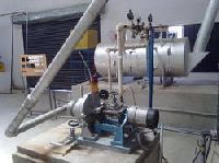 Steam Turbine Test Rig