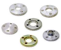 Stainless Steel Flanges