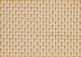 Brass Wire Mesh