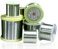 Zinc Coated EDM Wire