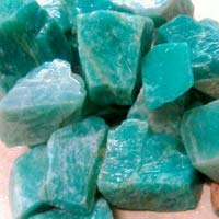 Amazonite Rough Stone