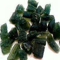 Moldavite Rough Stone