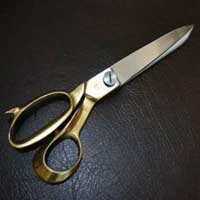 Tailor Scissors