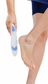 Lively Feet Silicone Insole (Removable)