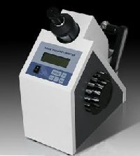 Digital Abbe Refractometer