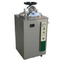 HAND ROUND AUTOMATIC AUTOCLAVE