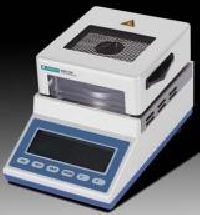 MULTI-FUNCTION INFRARED MOISTURE ANALYZER