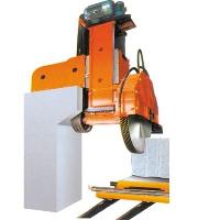 Stone Cutting Machine