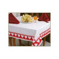 Printed Tablecloths
